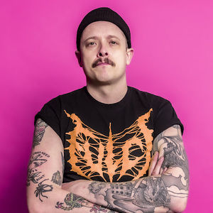 Meet your Posher, Benjamin